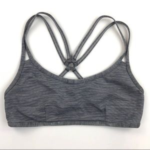 Discontinued Lululemon Sports Bra